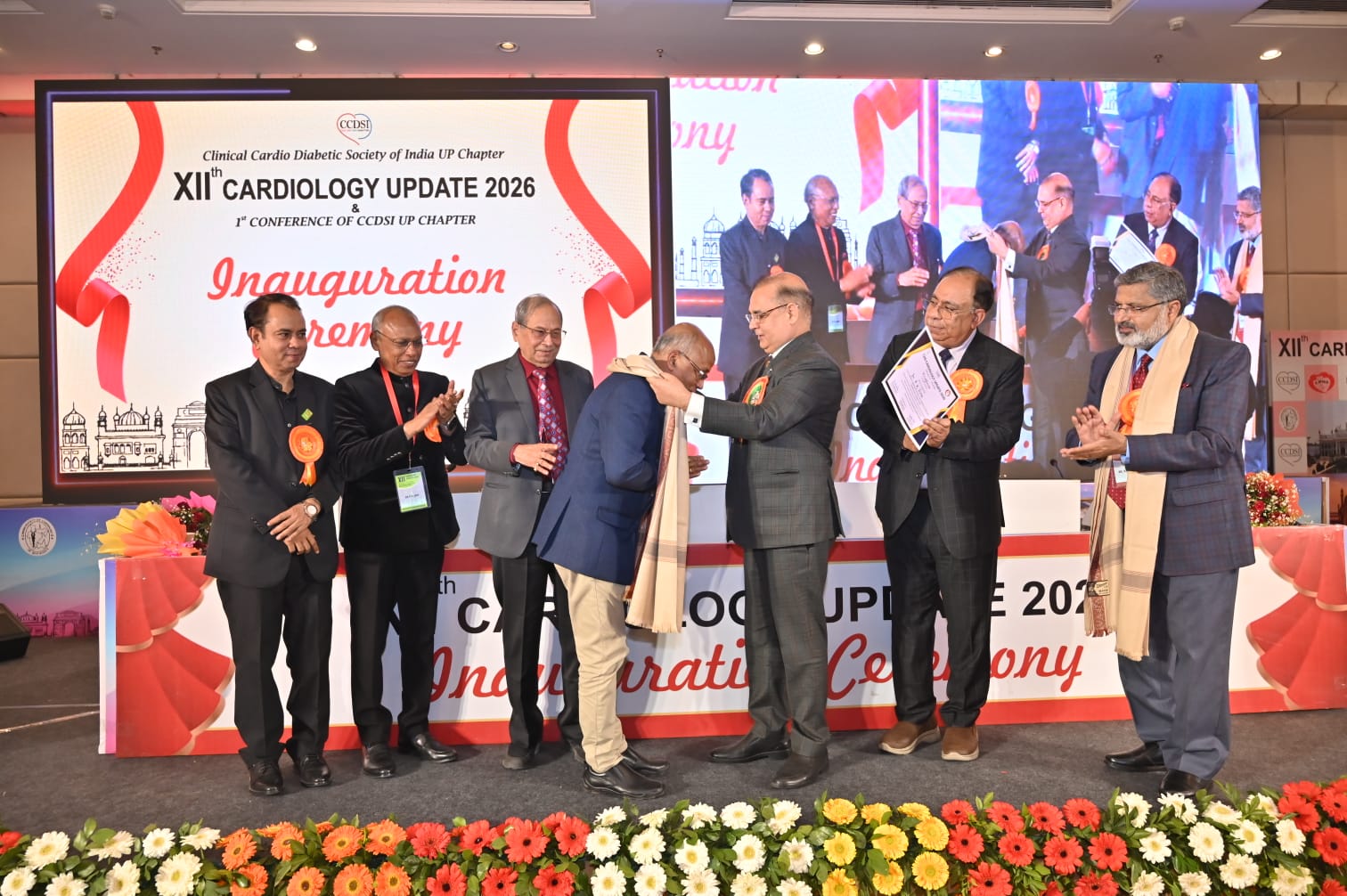 XII Cardiology Update 2026